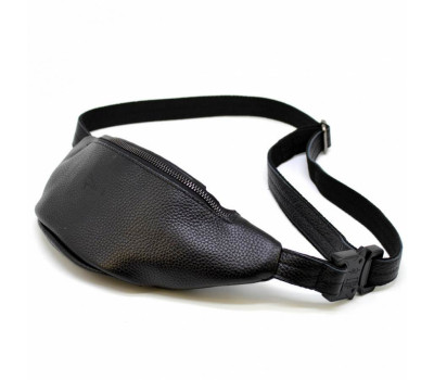 Напоясна маленька сумка з натуральної шкіри FA-3034-3md TARWA