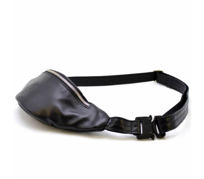 Маленька бананка з натуральної шкіри GA-3034-4lx бренду Tarwa