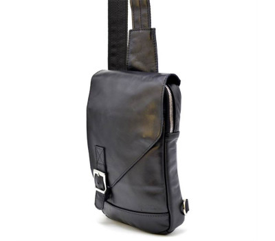 Міні-рюкзак чоловічий на одну шлею GA-6403-4lx TARWA