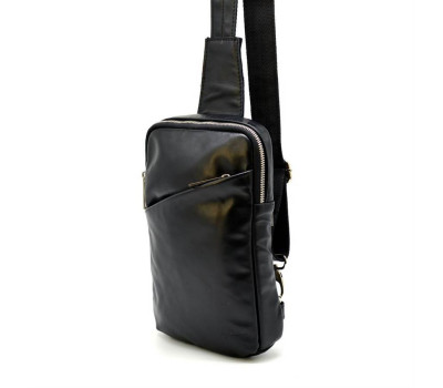 Міні-рюкзак чоловічий на одну шлею GA-0204-4lx TARWA