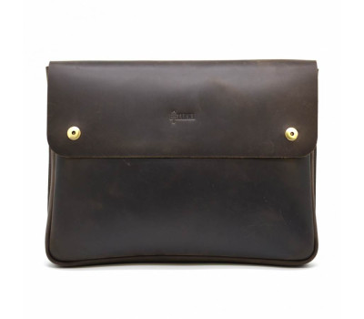 Шкіряне чоловіче папка А4 з клапаном відкидним Tarwa RC-3724-4lx