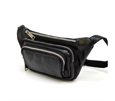 Шкіряна напоясна сумка GA-8179-4lx бренд TARWA