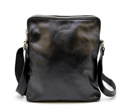 Чоловіча шкіряна сумка через плече GA-1048-4lx TARWA