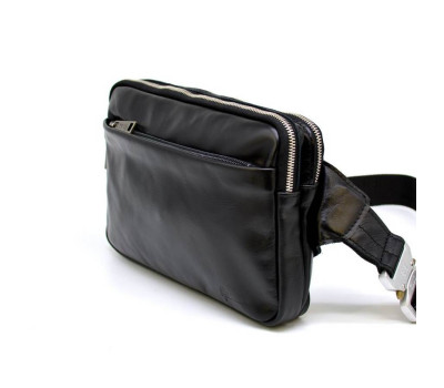 Напоясна сумка з натуральної шкіри GA-0741-4lx TARWA