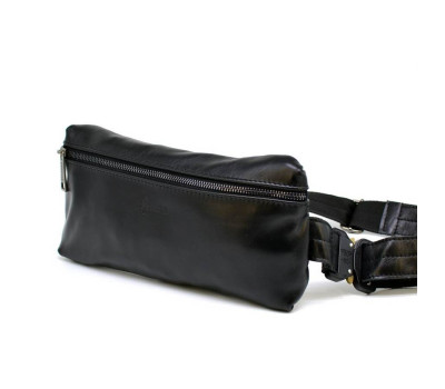 Напоясна сумка з натуральної шкіри GA-1818-3md TARWA