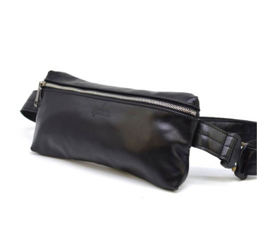 3D шкіряна напоясна сумка з фастексом GA-1818-4lx TARWA