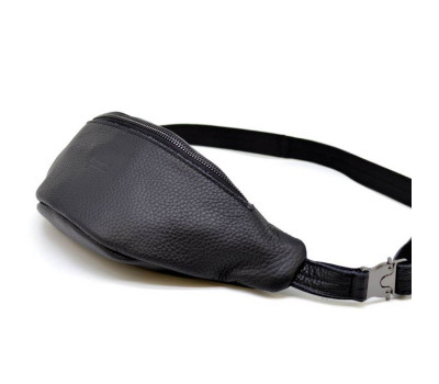 Сумка напоясна з натуральної шкіри FA-3005-3md TARWA