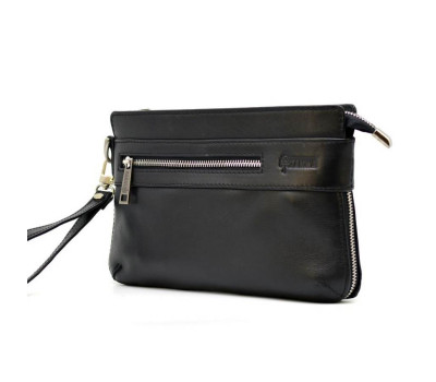 Чоловічий шкіряний клатч-барсетка GA-8188-4lx TARWA