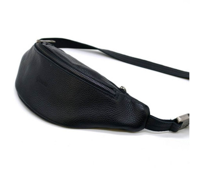 Напоясна сумка з натуральної шкіри FA-3035-3md бренду TARWA