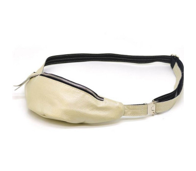 Жіноча маленька напоясна сумка з натуральної шкіри G4-3004-4lx TARWA