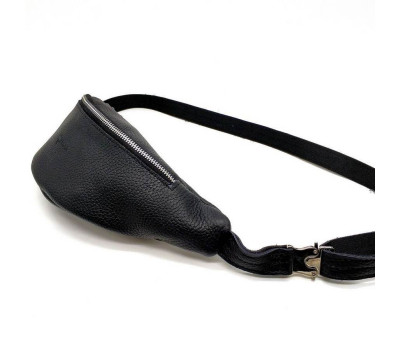 Сумка напоясна з натуральної шкіри FA-3005-4lx TARWA