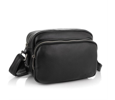 Невелика чоловіча сумка через плече без клапана TARWA FA-60125-4lx