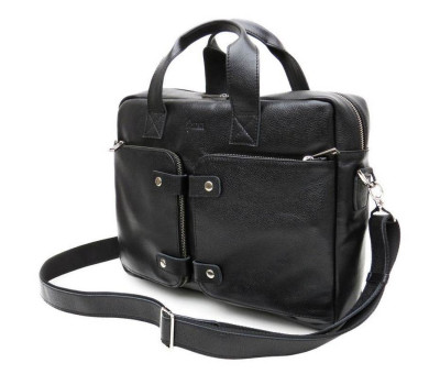 Чоловіча шкіряна сумка FA-1089-4lx TARWA