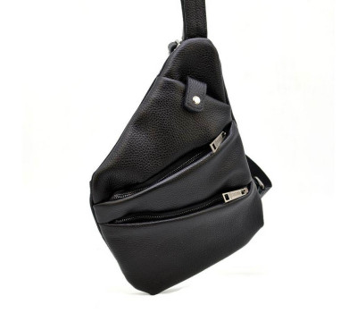 Сумка через плече для чоловіків FA-6402-3md бренд TARWA