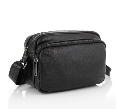 Невелика чоловіча сумка через плече без клапана TARWA FA-60125-3md