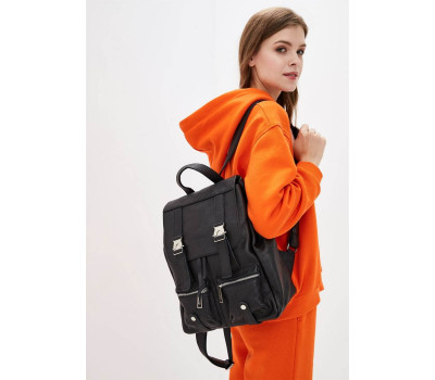 Міський шкіряний рюкзак на кожен день FA-3016-4lx TARWA