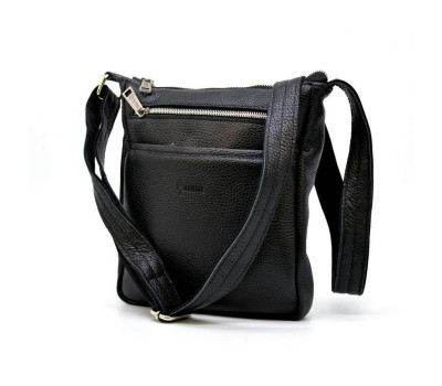 Чоловіча шкіряна сумка через плече FA-1300-4lx TARWA