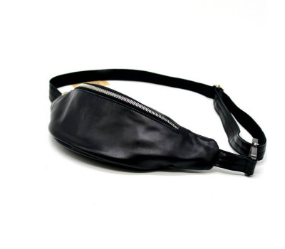 Поясна сумка з натуральної шкіри середнього розміру GA-3035-4lx бренд TARWA