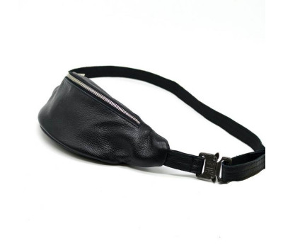 Поясна сумка з натуральної шкіри середнього розміру FA-3035-4lx бренд TARWA