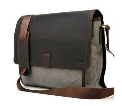 Чоловіча сумка через плече RG-3940-4lx TARWA