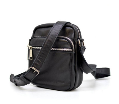Чоловіча шкіряна сумка через плече GA-8086-4lx TARWA