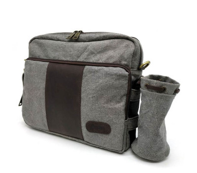 Сумка через плече з відділенням для пляшечки RG-1092-4lx TARWA