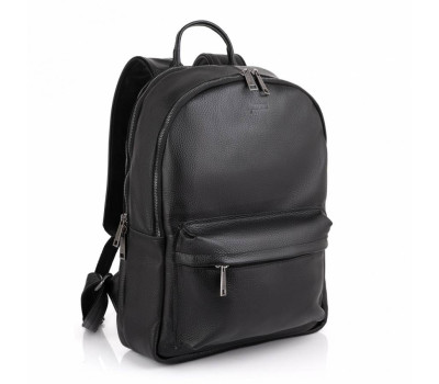 Шкіряний чоловічий міський рюкзак TARWA FA-7273-3md
