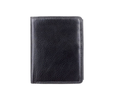 Гаманець чоловічий Visconti HT11 Brixton c RFID (Black)