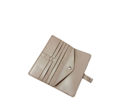 Шкіряний тревел кейс 2.0 бежевий - TW-TravelCase-2-beige-ksr The Wings