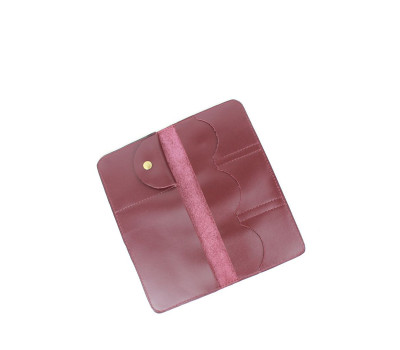 Шкіряний тревел кейс бордовий - TW-TravelCase-mars-ksr The Wings