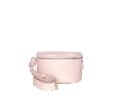 Поясная сумка Explorer S пудровая - TW-Explorer-S-pudra-flo The Wings