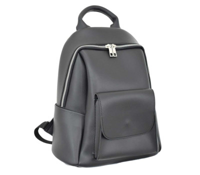 675 рюкзак чорний Lucherino