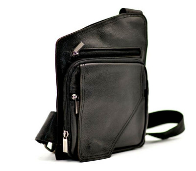 Рюкзак на одне плече, кобура, чоловіча сумка через плече TARWA FA-232-3md