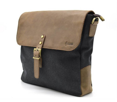 Чоловіча сумка через плече RG-6600-4lx бренду TARWA