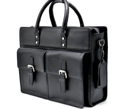 Сумка чоловіча TA-4564-4lx TARWA, з натуральної телячої шкіри