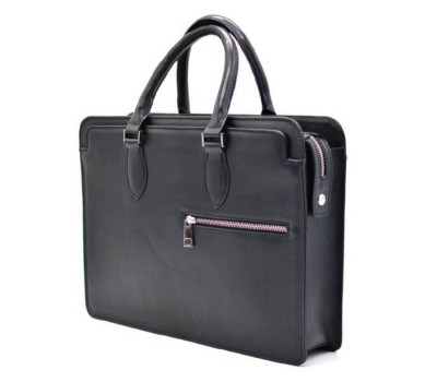 Шкіряний діловий портфель TA-4864-4lx TARWA