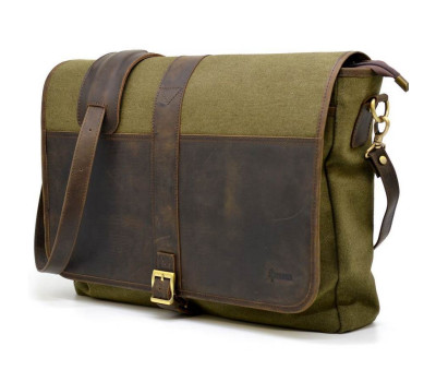 Чоловіча сумка через плече RH-8880-4lx бренд TARWA