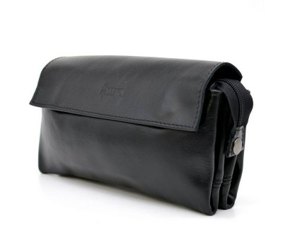 Клатч мужской из натуральной кожи GA-2801-3md Tarwa