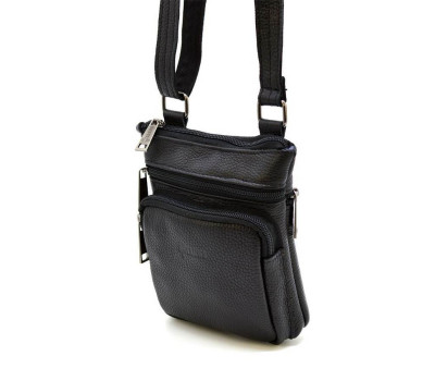 Маленька сумка з натуральної шкіри FA-1342-3md від бренду TARWA