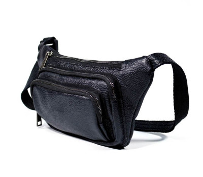 Напоясная сумка из кожи флотар FA-8179-3md бренда TARWA