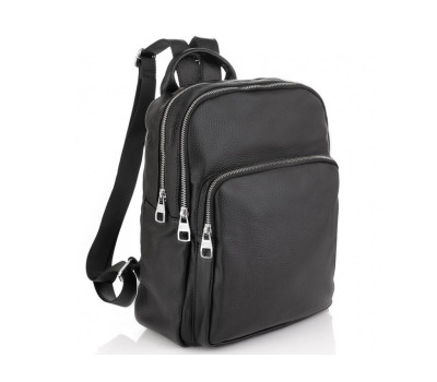 Шкіряний жіночий рюкзак Olivia Leather NWBP27-004A