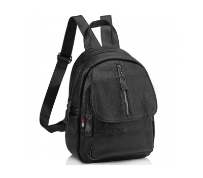 Шкіряний жіночий рюкзак Olivia Leather NWBP27-6630A