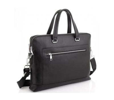 Сумка для ноутбука черная Tiding Bag A25F-9916-1A