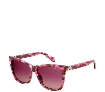 Окуляри жіночі POLAROID PLD4078SX-YDC56JR