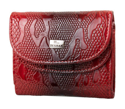 Гаманець жіночий шкіряний DESISAN SHI129-500