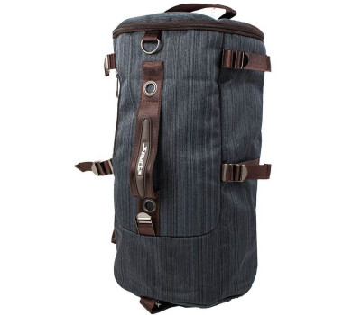 Спортивна сумка-рюкзак VALIRIA FASHION 4DETAO2801-9-1