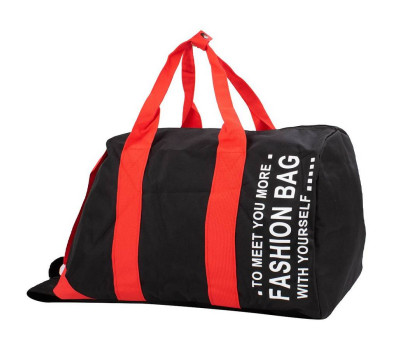 Спортивна сумка-рюкзак VALIRIA FASHION 4DETBI2101-2