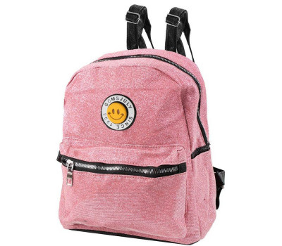 Женский рюкзак с блестками  VALIRIA FASHION 4DETBI9009-13