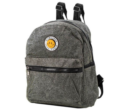 Женский рюкзак с блестками  VALIRIA FASHION 4DETBI9009-9