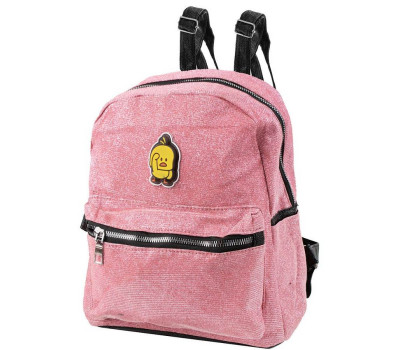 Женский рюкзак с блестками VALIRIA FASHION 4DETBI9008-13